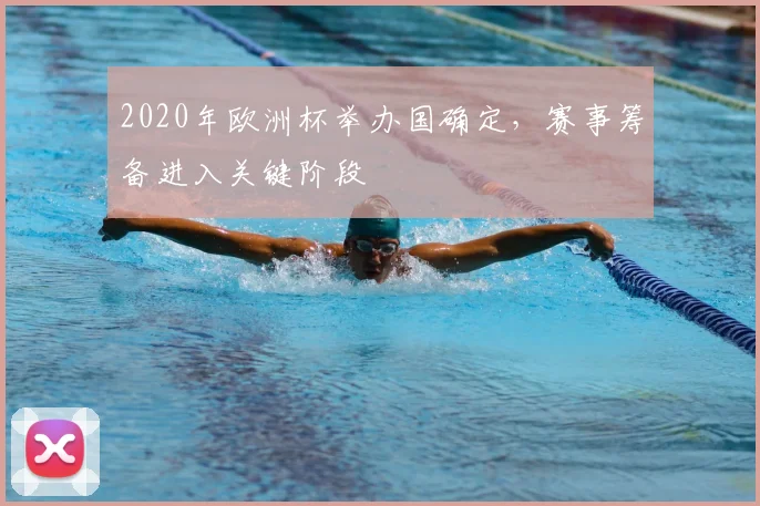 2020年欧洲杯举办国确定,赛事筹备进入关键阶段