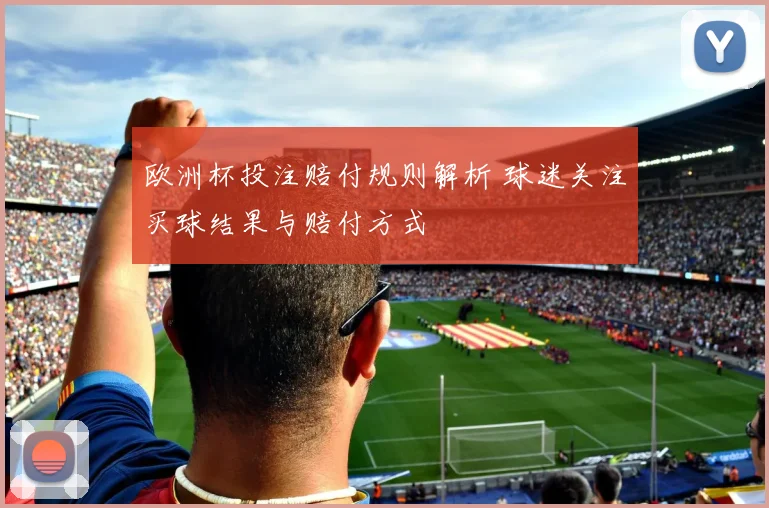 欧洲杯投注赔付规则解析 球迷关注买球结果与赔付方式